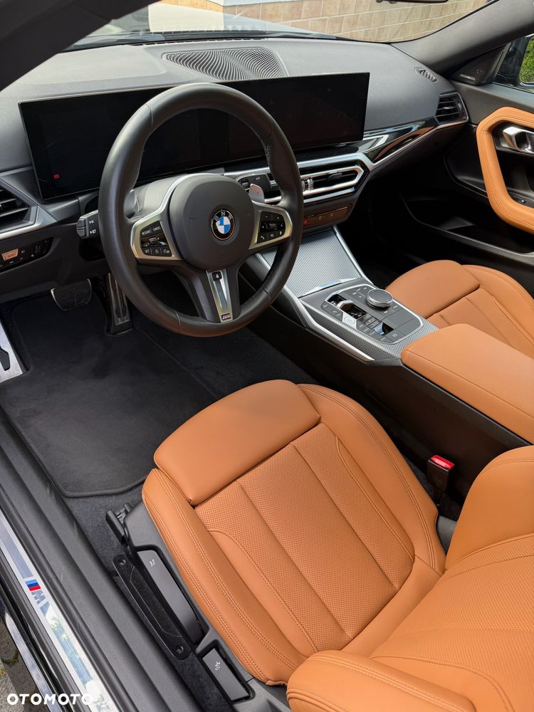 BMW Seria 2 M240i xDrive - 2