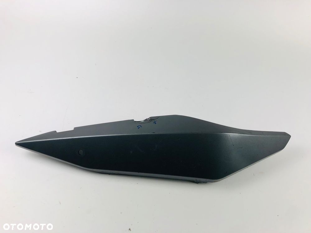 Yamaha XJ6 09-12 owiewka prawa - 1