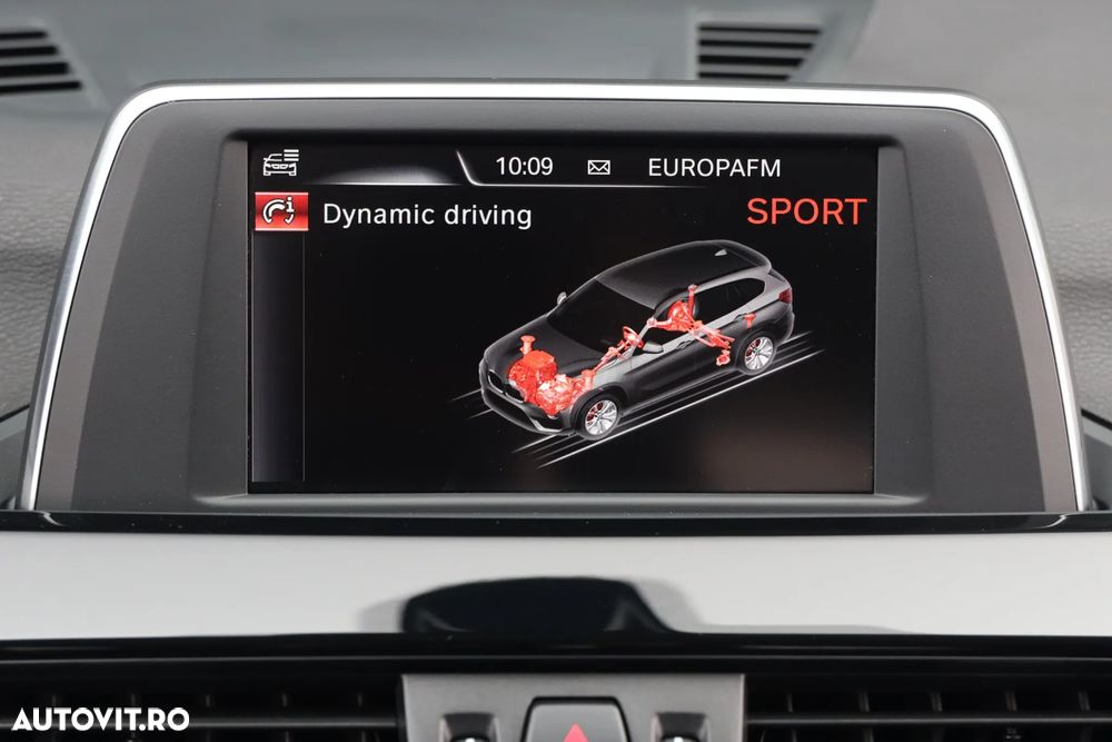 BMW X1 xDrive18d Aut. xLine - 10