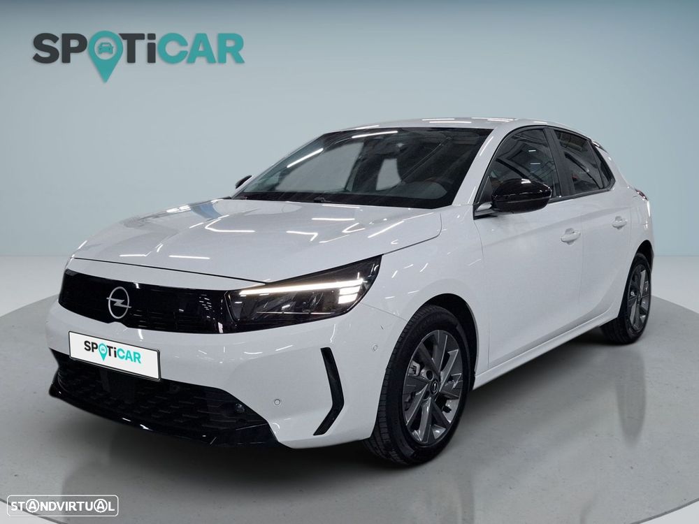 Opel Corsa 1.2 T Edition