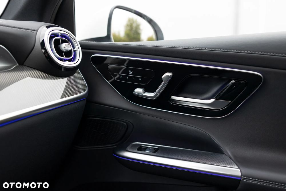 Mercedes-Benz GLC AMG 63 4-Matic - 33