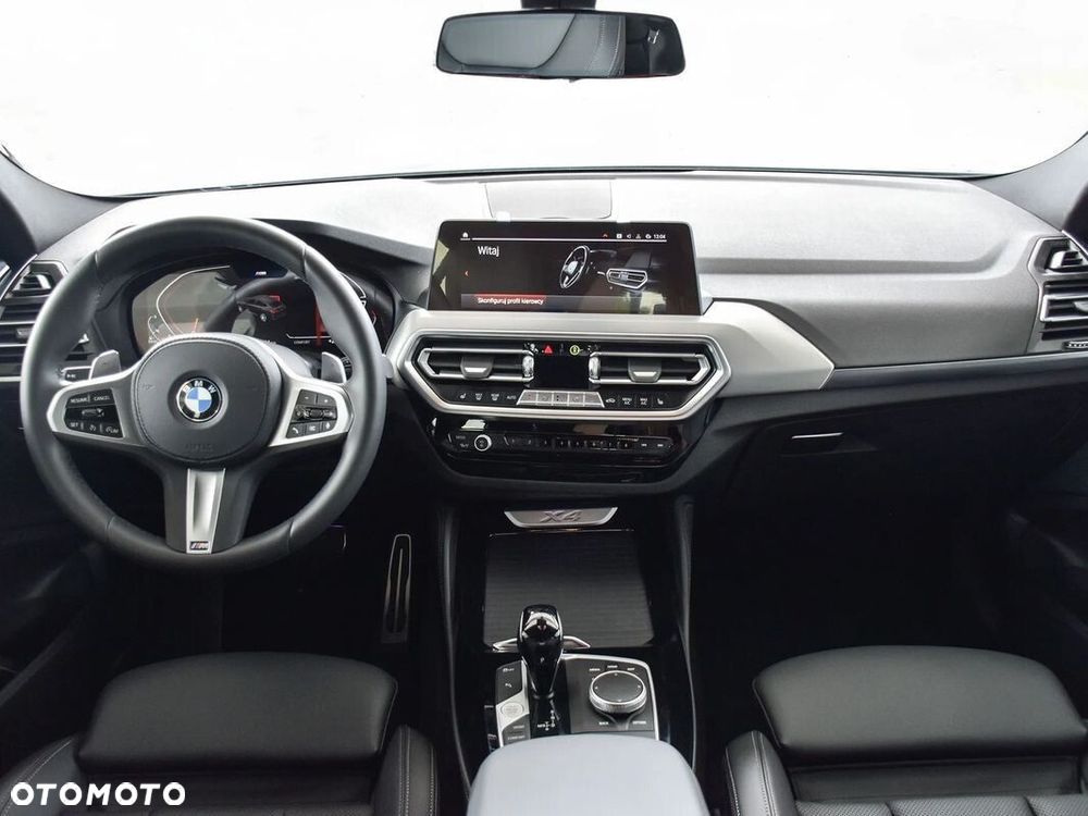 BMW X4 - 3
