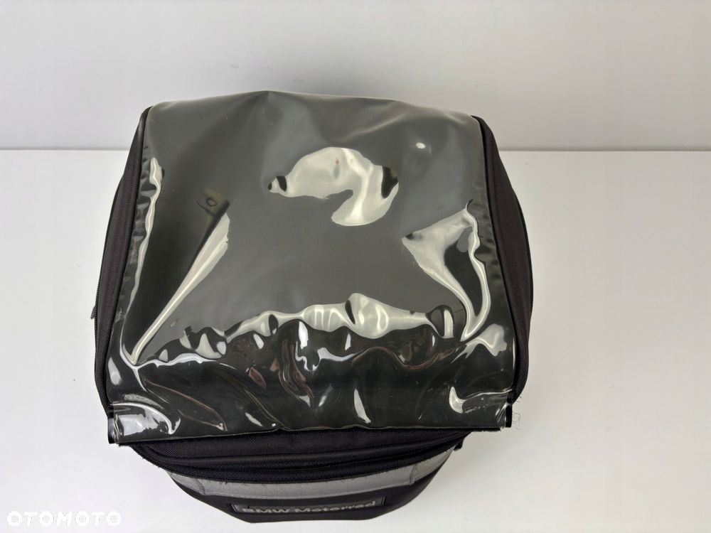 Torba na zbiornik Tankbag BMW F800R 2015- Oryginał - 5