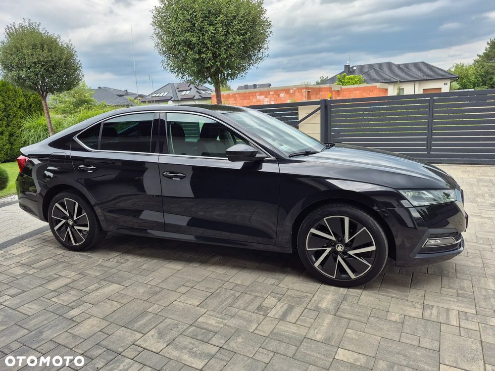 Skoda Octavia 2.0 TDI SCR Style DSG - 29