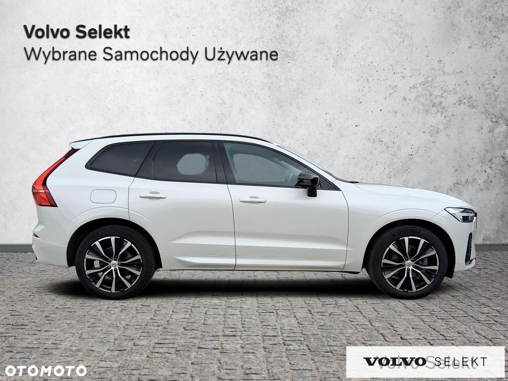 Volvo XC 60 - 8