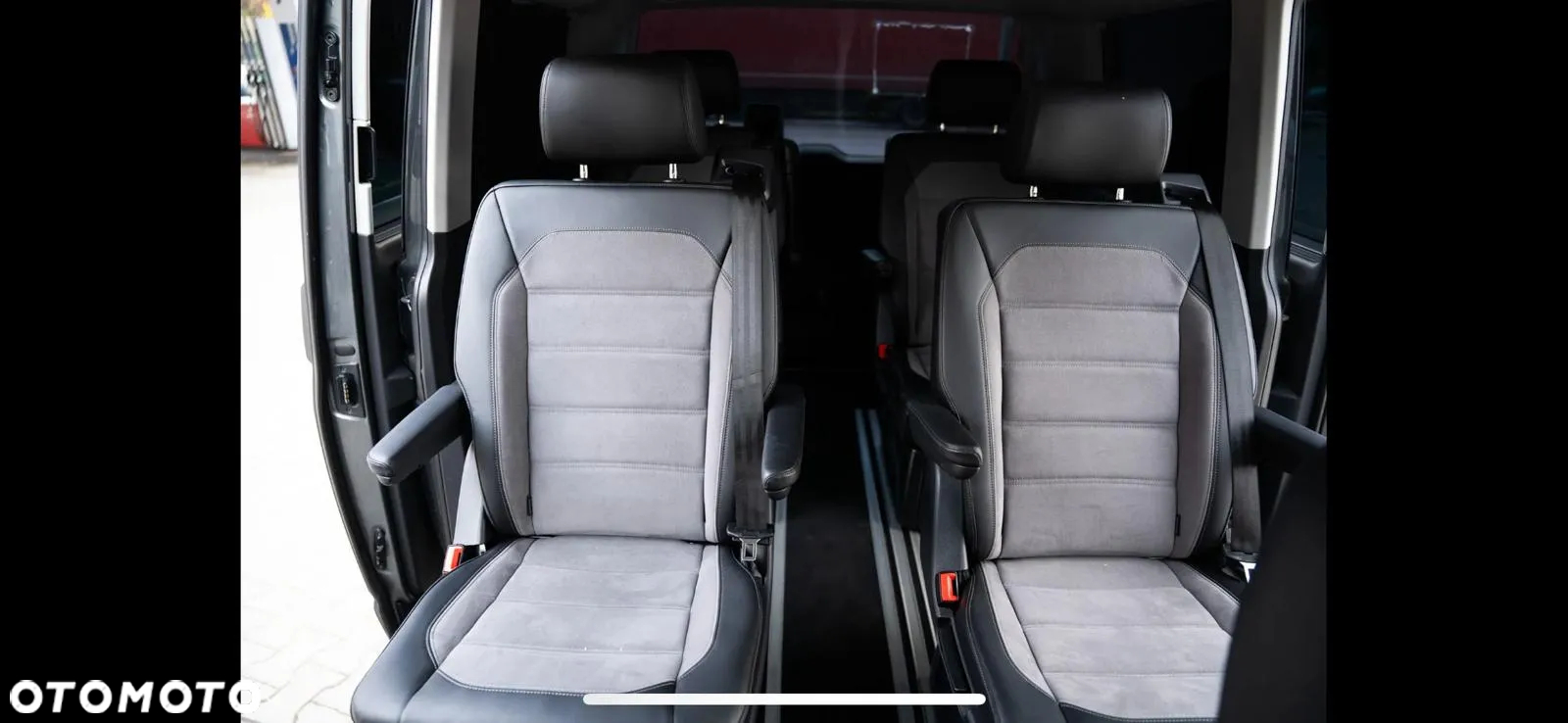 Volkswagen Multivan - 6