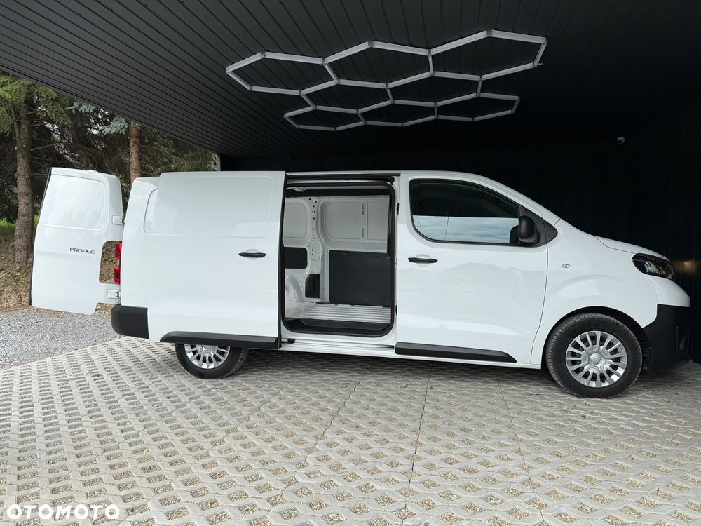 Toyota Proace - 11
