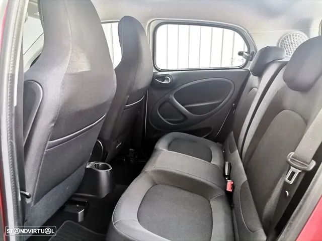 Smart ForFour - 7