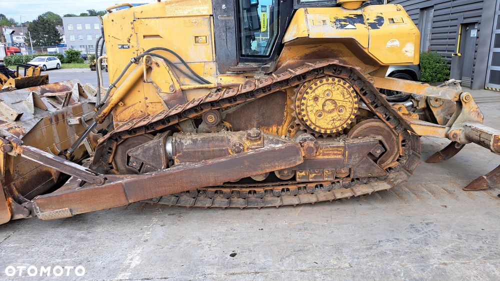 Caterpillar D6N XL - 5