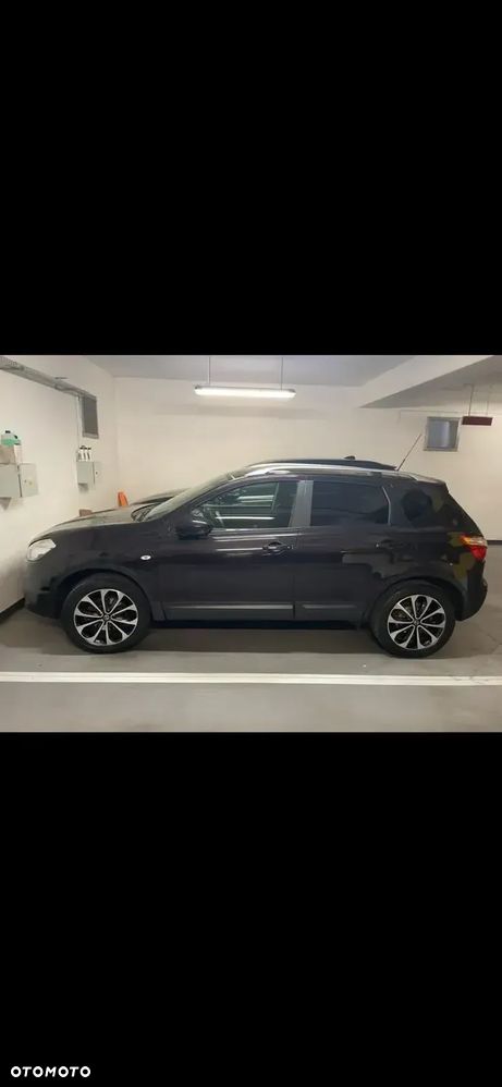 Nissan Qashqai 1.6 Tekna - 2
