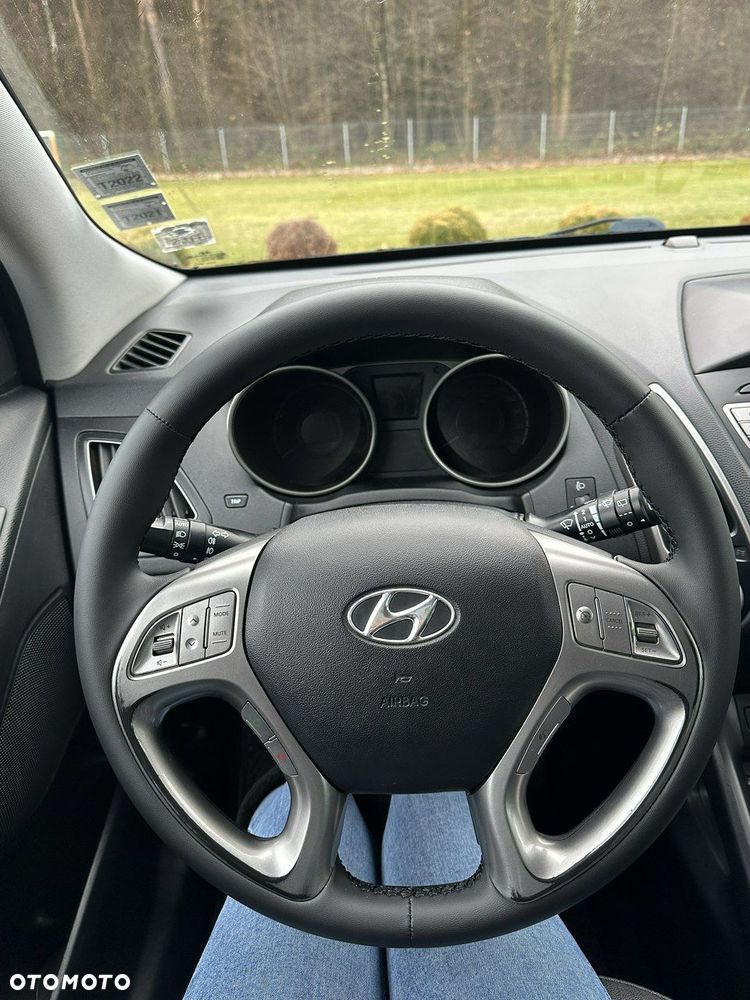 Hyundai ix35 - 15