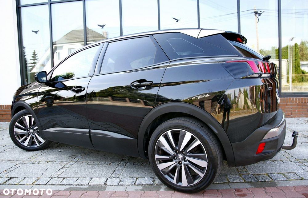 Peugeot 3008 PureTech 130 Style - 31