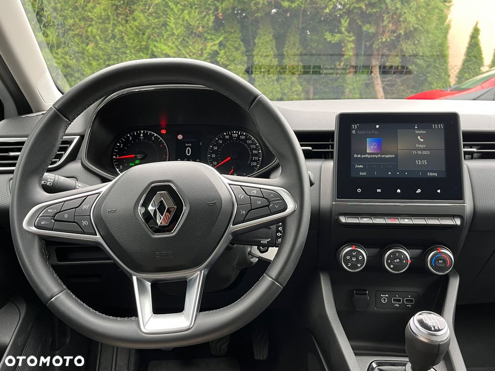 Renault Clio 1.0 TCe Equilibre - 9