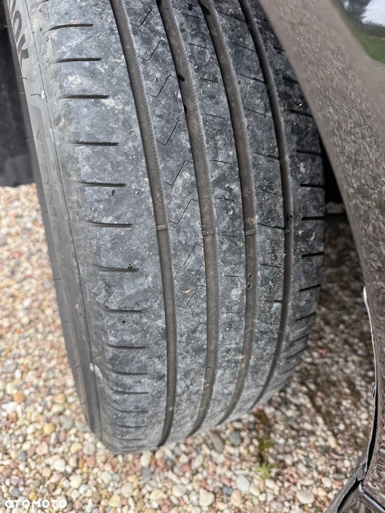 BMW Seria 5 - 28