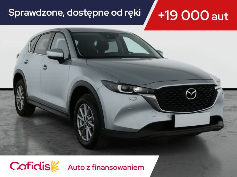 Mazda CX-5 - 2