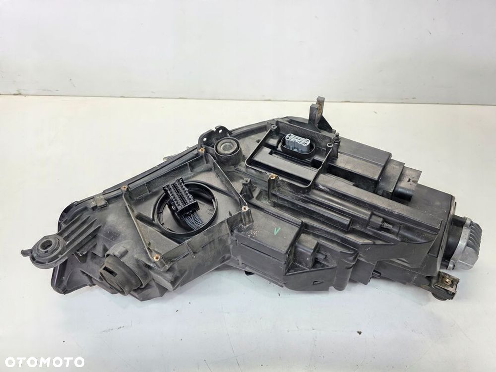 REFLEKTOR LAMPA LEWY PRZÓD FULL LED AUDI A4 B9 8W0941033A 7/25 - 7