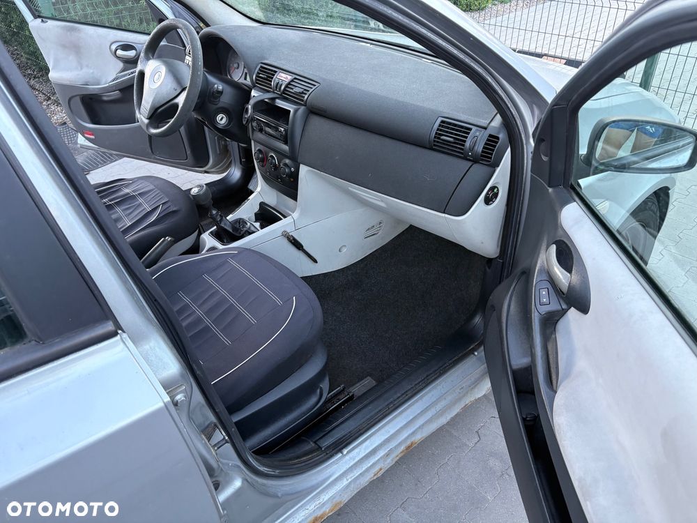 Fiat Stilo 1.4 16V Actual - 26