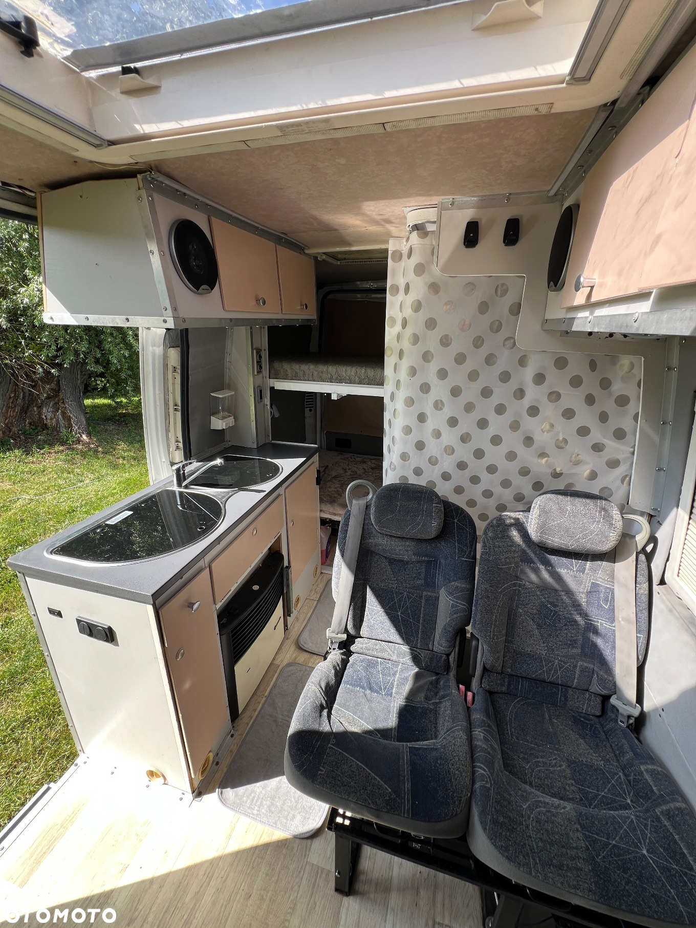Fiat Ducato - 5
