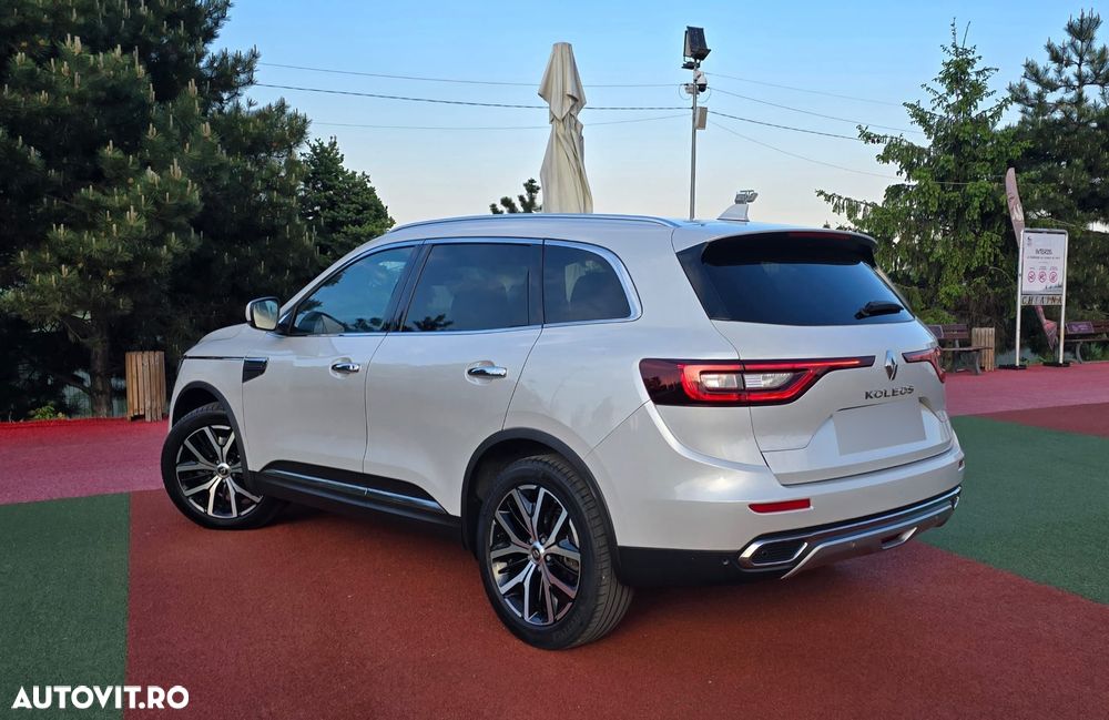 Renault Koleos - 6
