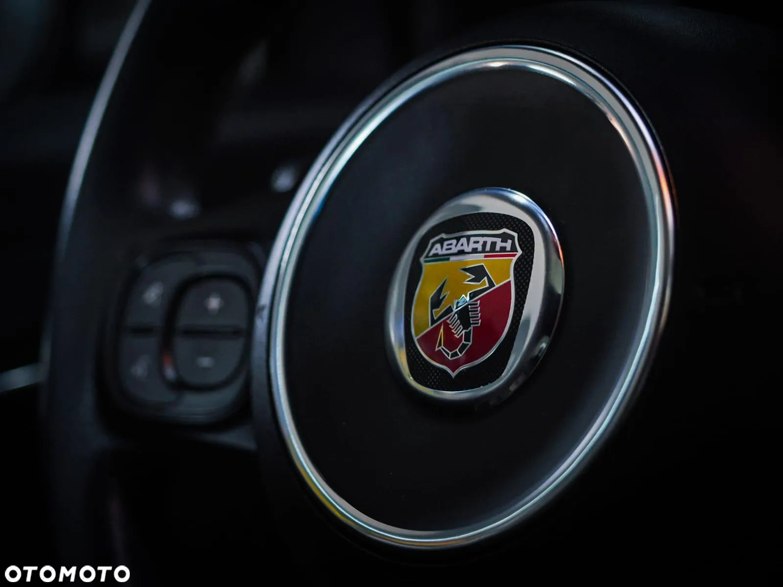 Abarth 595 - 12