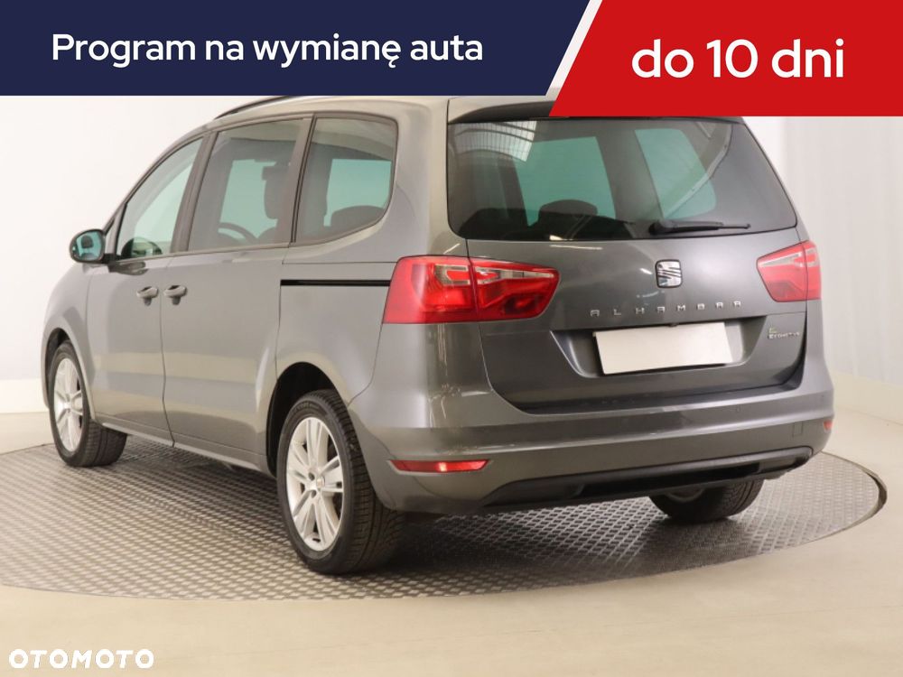 Seat Alhambra - 6