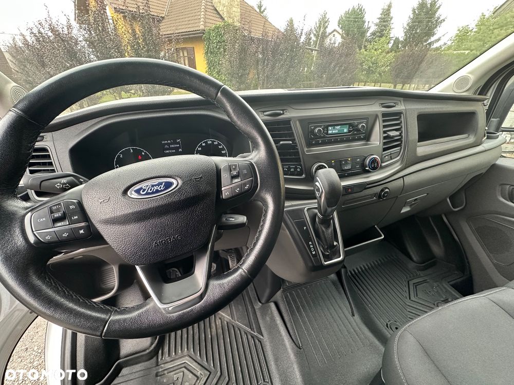 Ford Transit - 4