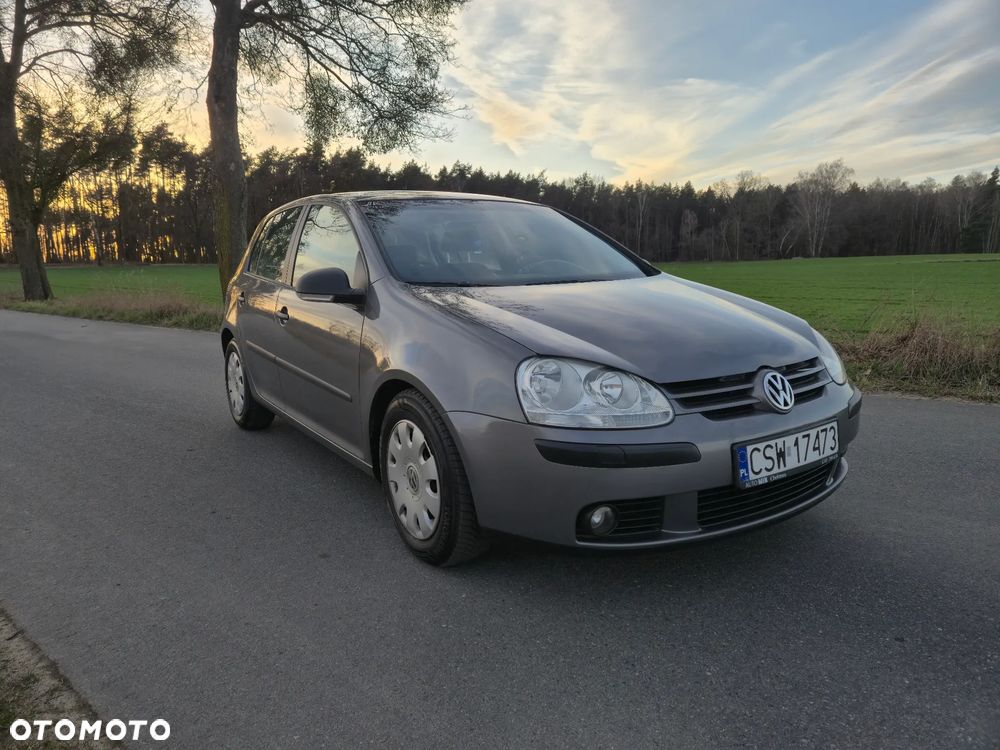 Volkswagen Golf - 22