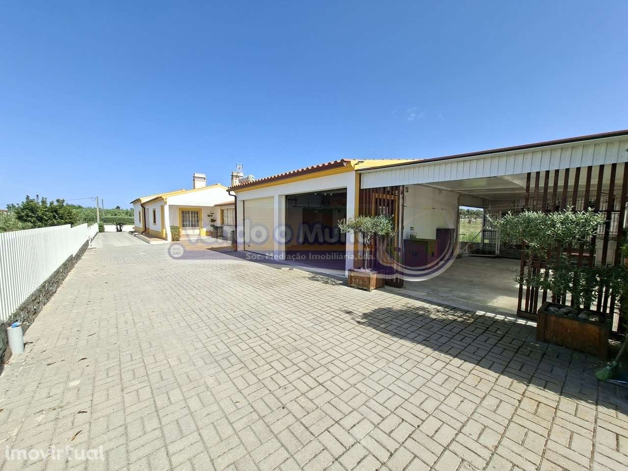 Moradia T3 em Marinhais (M813) - Grande imagem: 4/28