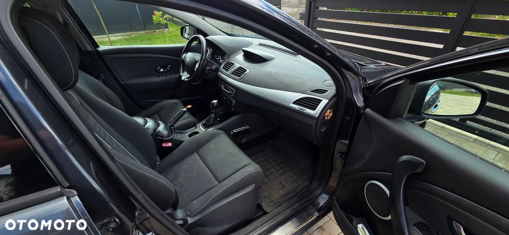 Renault Megane 1.5 dCi Style Edition - 6