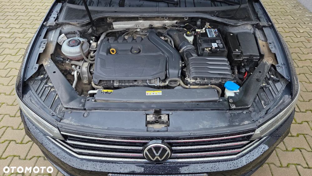 Volkswagen Passat 1.5 TSI EVO Essence - 23