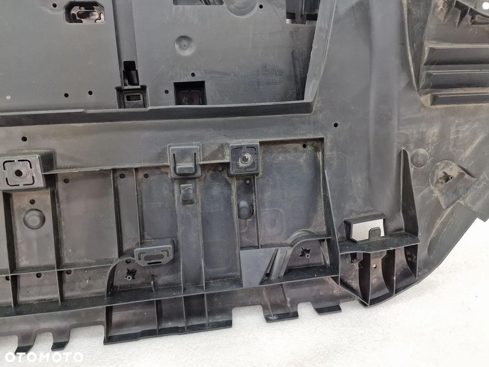 CITROEN JUMPY III / PEUGEOT EXPERT III / TOYOTA PROACE II 16- PŁYTA / OSŁONA POD ZDERZAK PRZEDNI , NR 9808501880 , NR AUKCJI NSŁ445 - 13