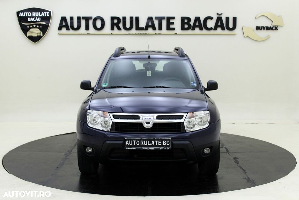 Dacia Duster - 10