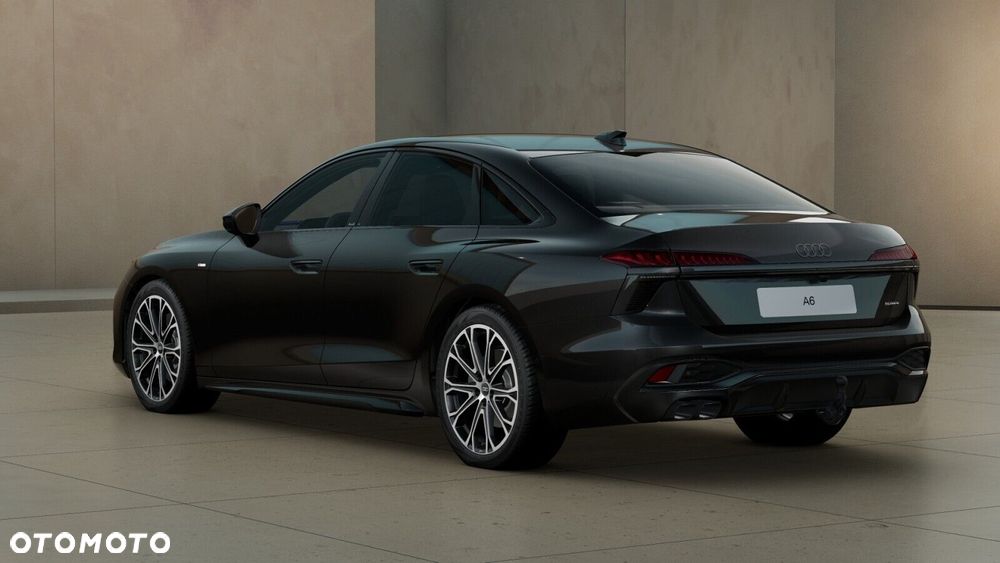 Audi A6 - 4