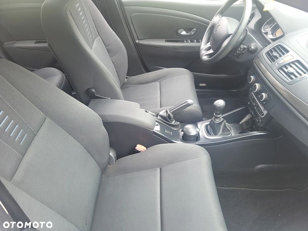 Renault Megane 1.5 dCi Privilege - 14