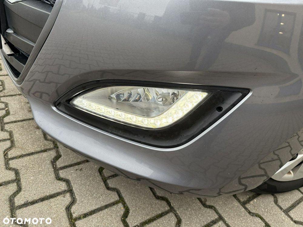 Hyundai i30 - 9