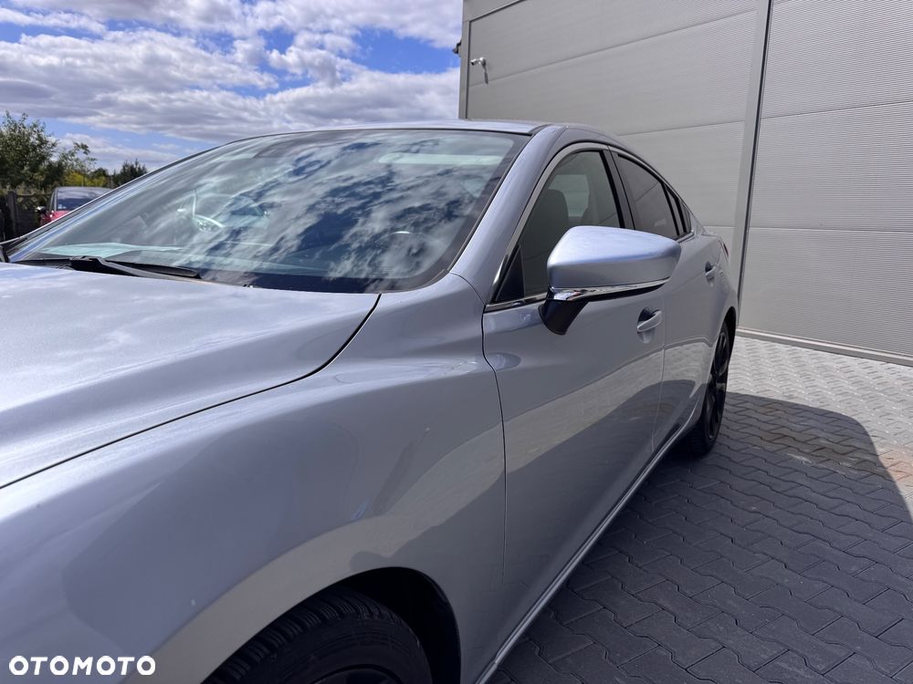 Mazda 6 2.2 D Skypassion I-ELoop - 29