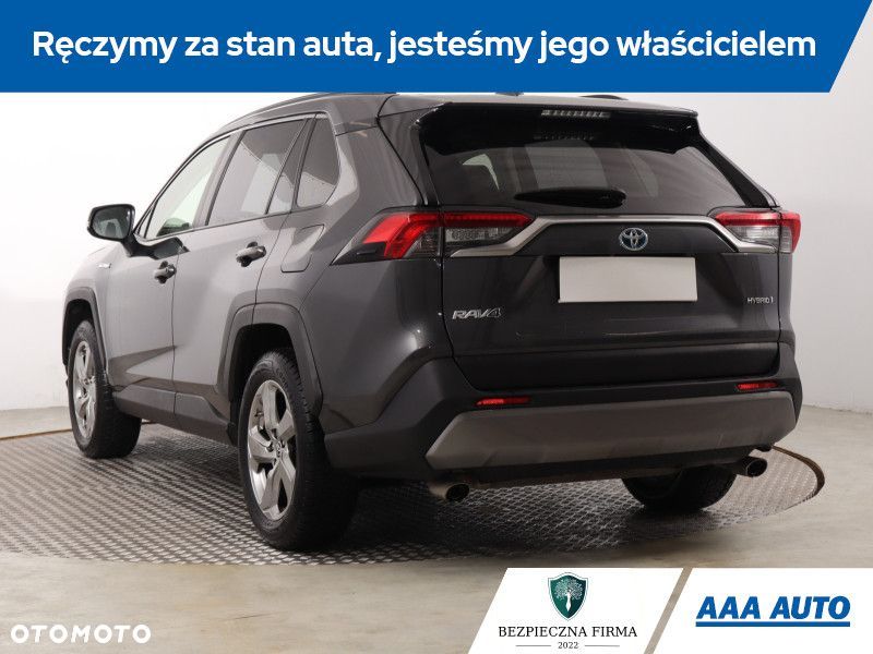 Toyota RAV4 - 6