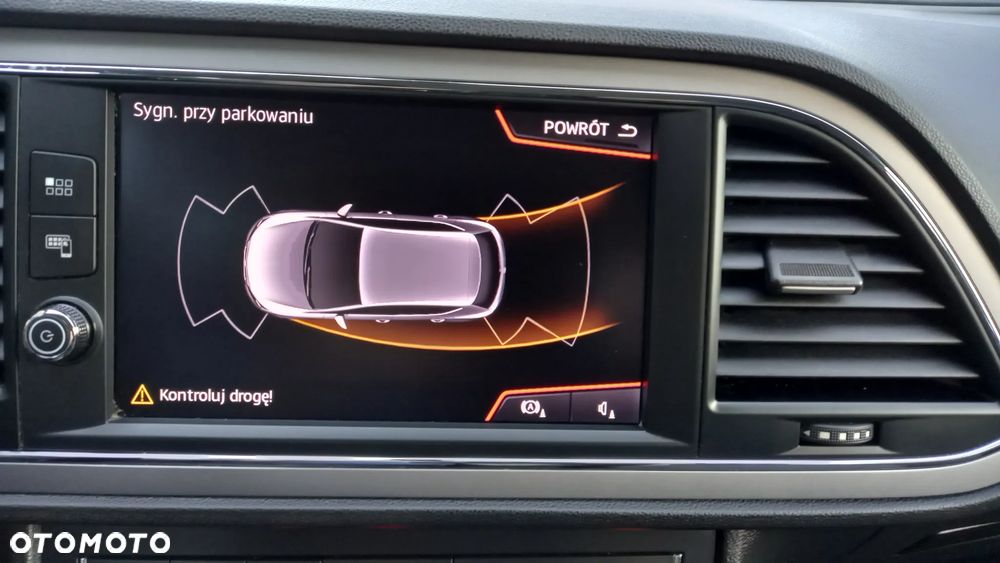 Seat Leon 1.5 TSI Xcellence - 10