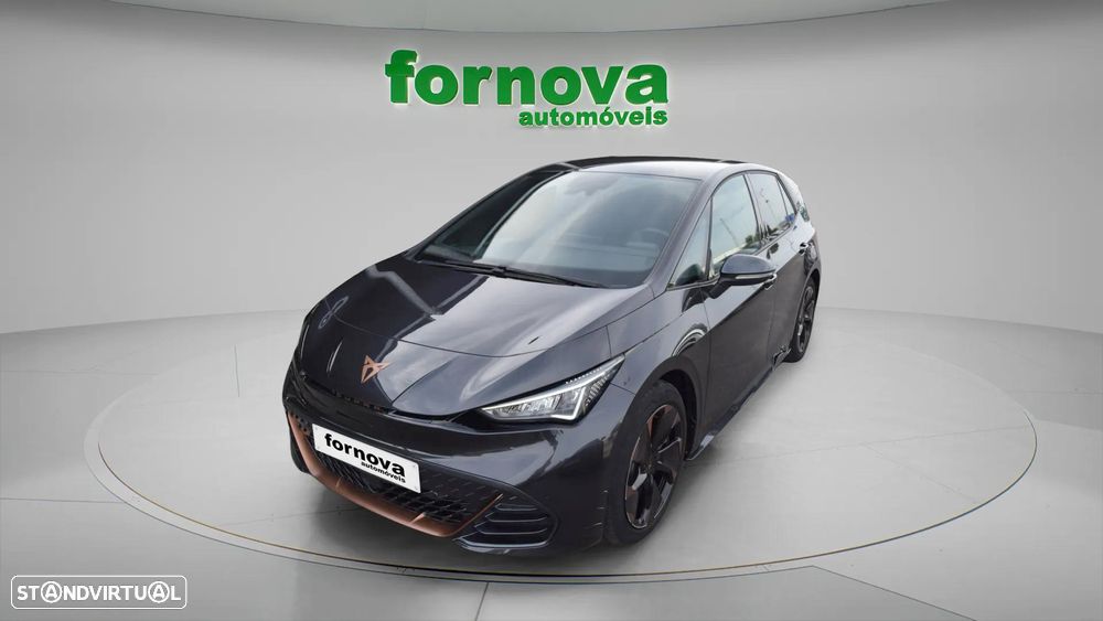 Cupra Born 58 kWh e-Boost Plus - 1