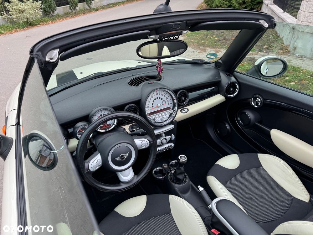 MINI Cooper Standard - 27