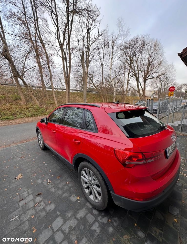Audi Q3 - 4