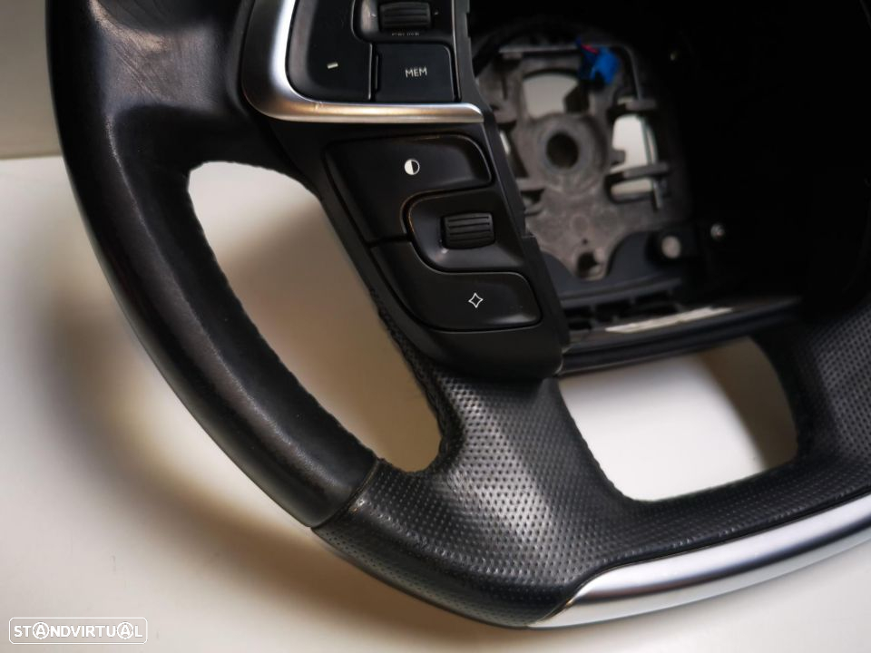 CITROEN C4 2012 VOLANTE - V112 - 6