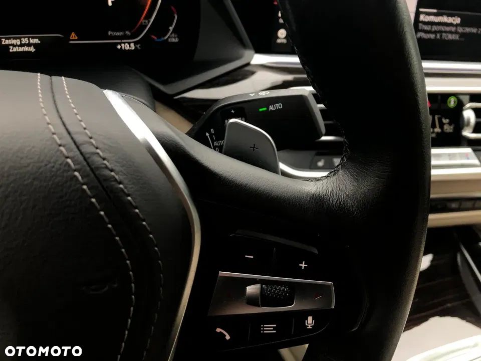 BMW X6 xDrive40d mHEV - 16