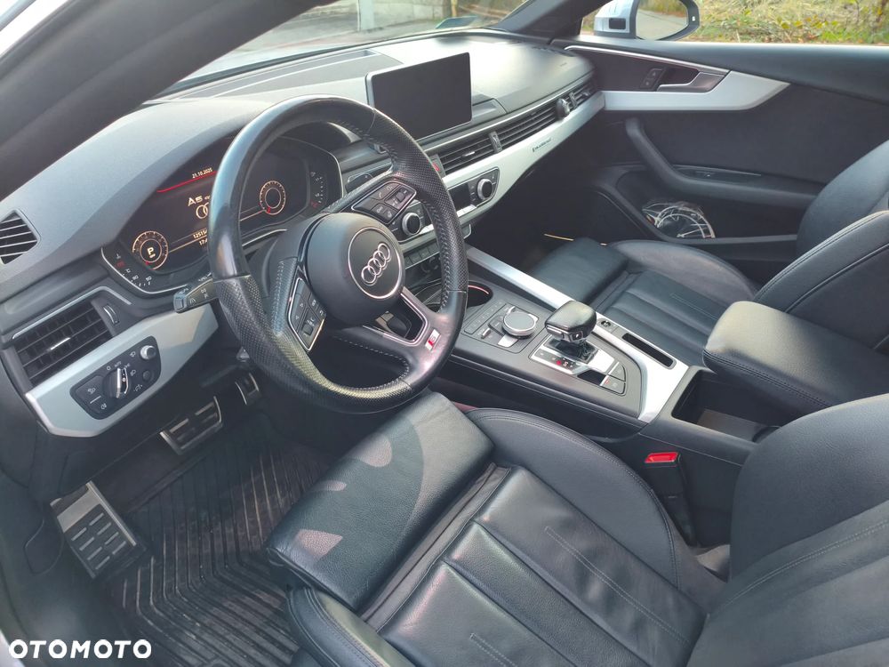 Audi A5 Sportback - 11