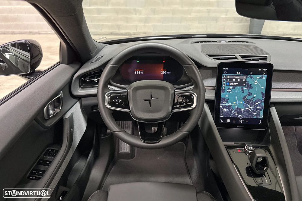 Polestar 2 Long Range 78 kWh - 44