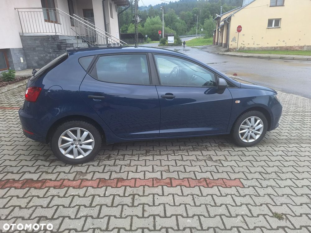 Seat Ibiza 1.0 MPI S&S XCELLENCE - 39