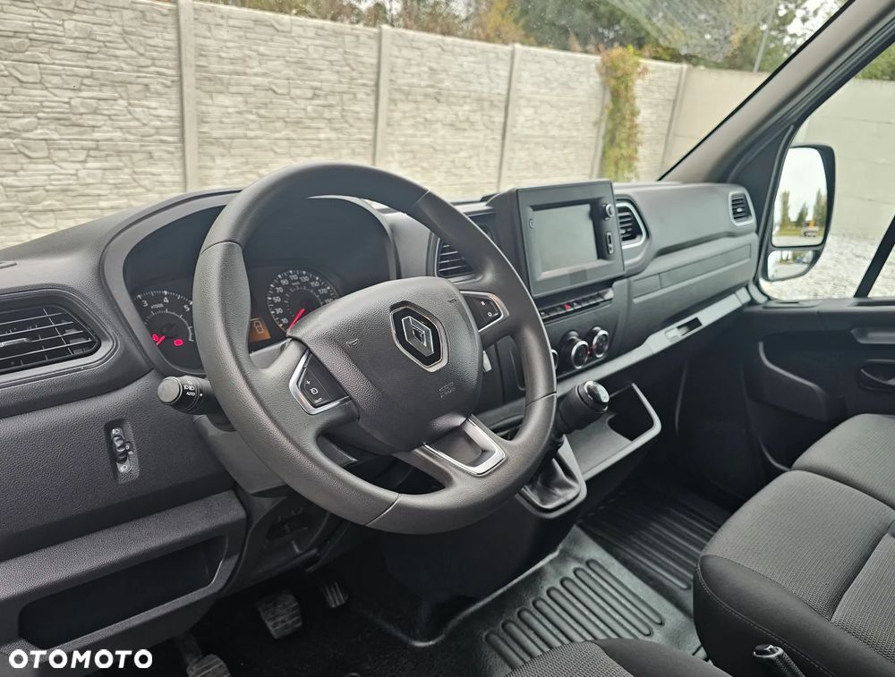 Renault MASTER - 8