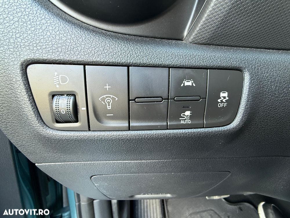 Hyundai KONA Style - 23