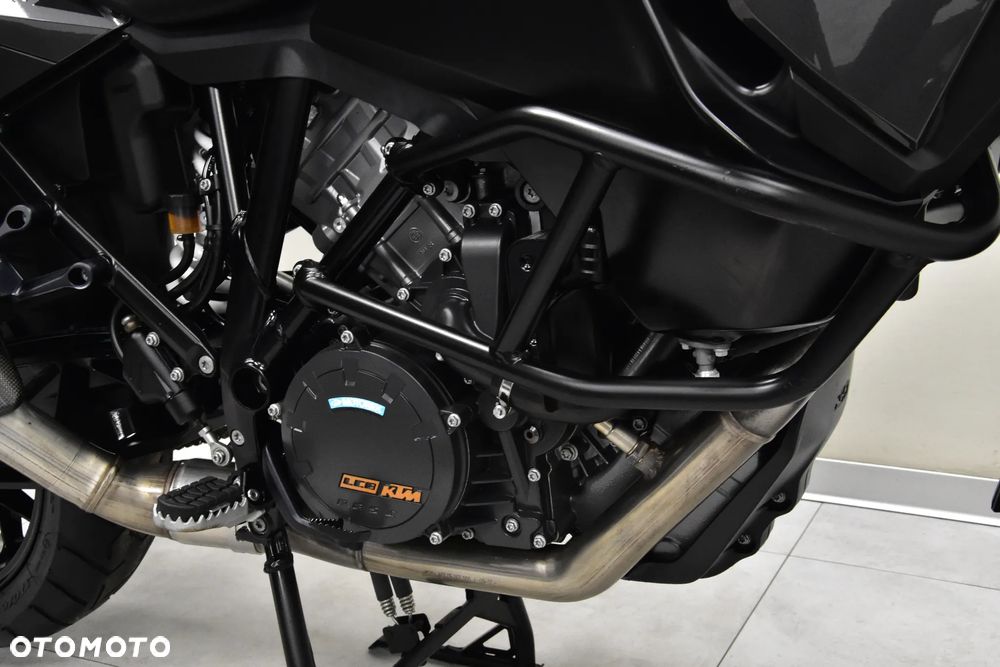 KTM Super Adventure - 27