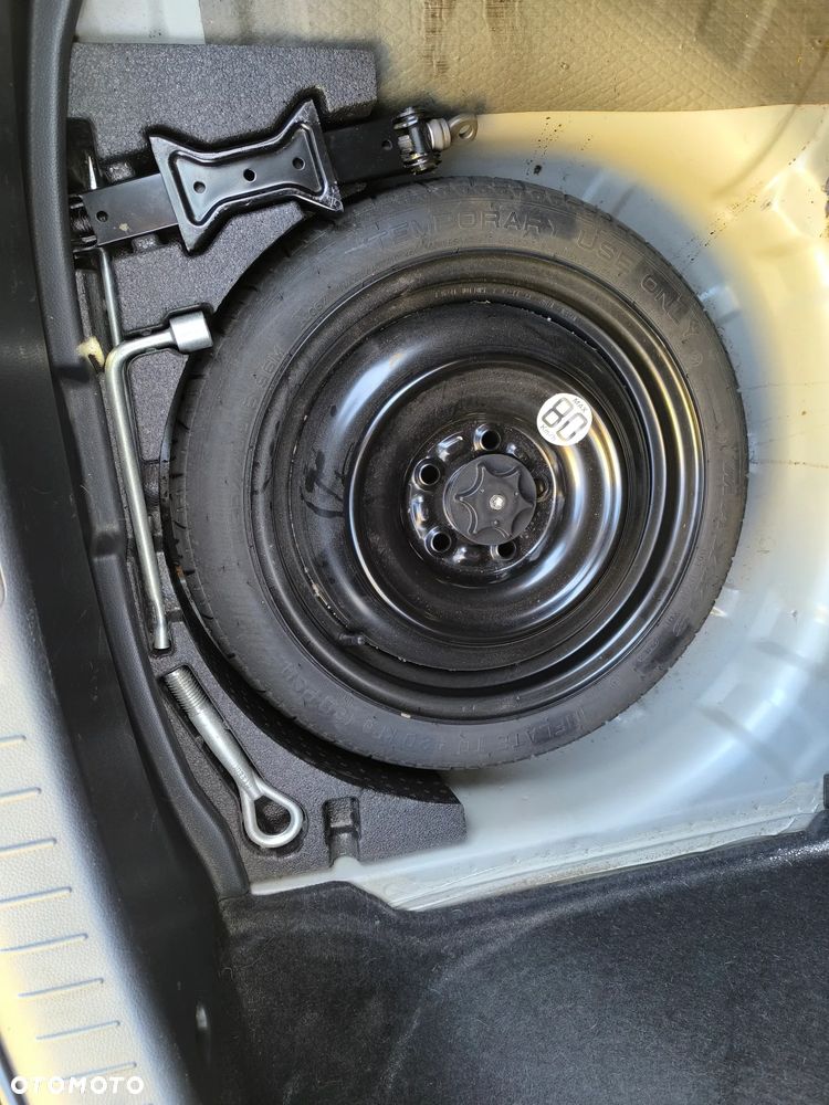 Nissan Pulsar 1.2 DIG-T Acenta - 19